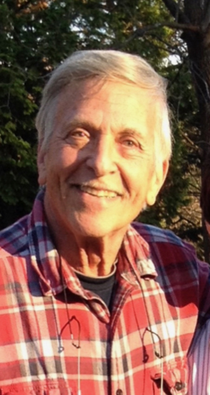 Dr. Martin D. Breckstein